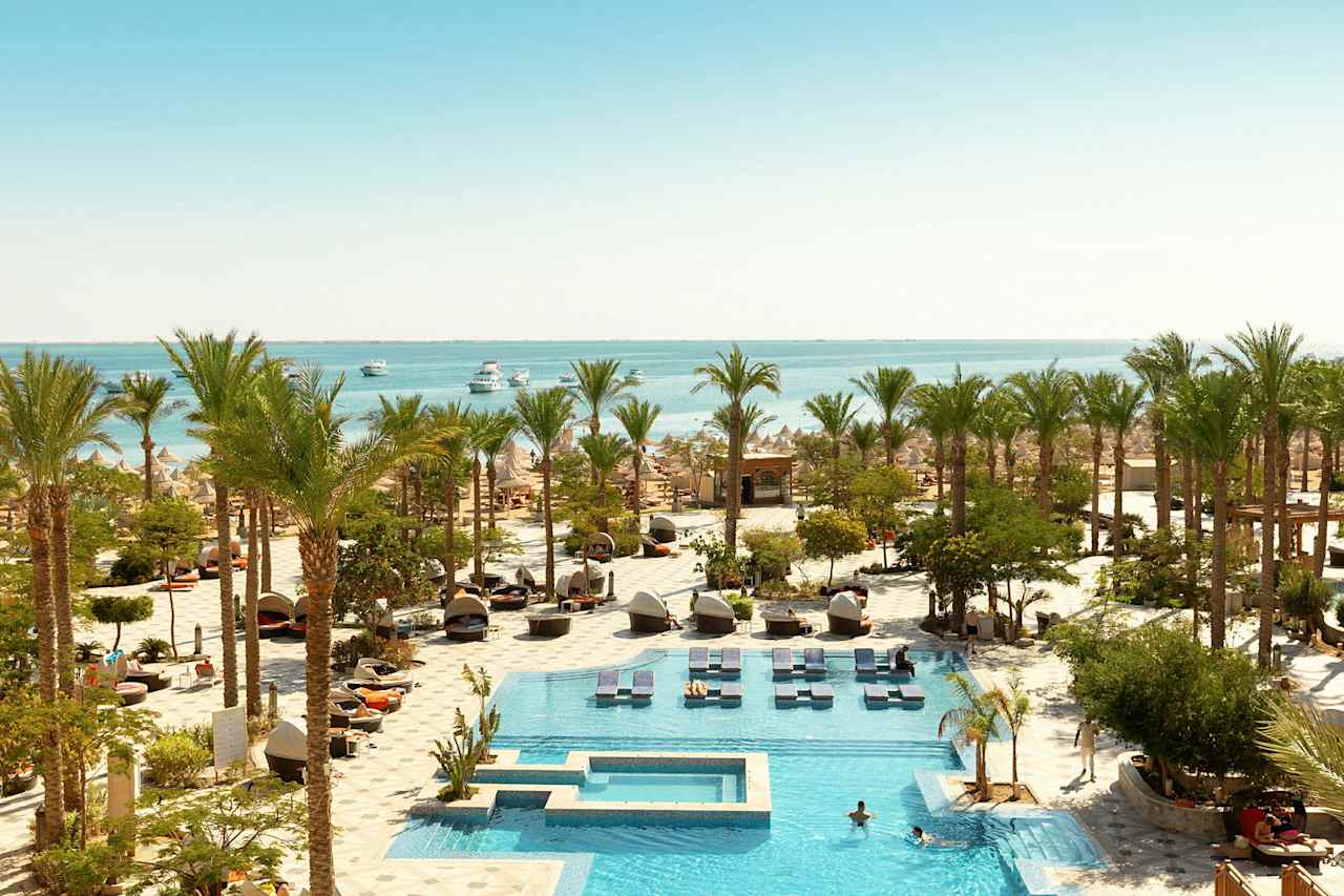 Billede av hotellet The Grand Palace - nummer 1 af 51