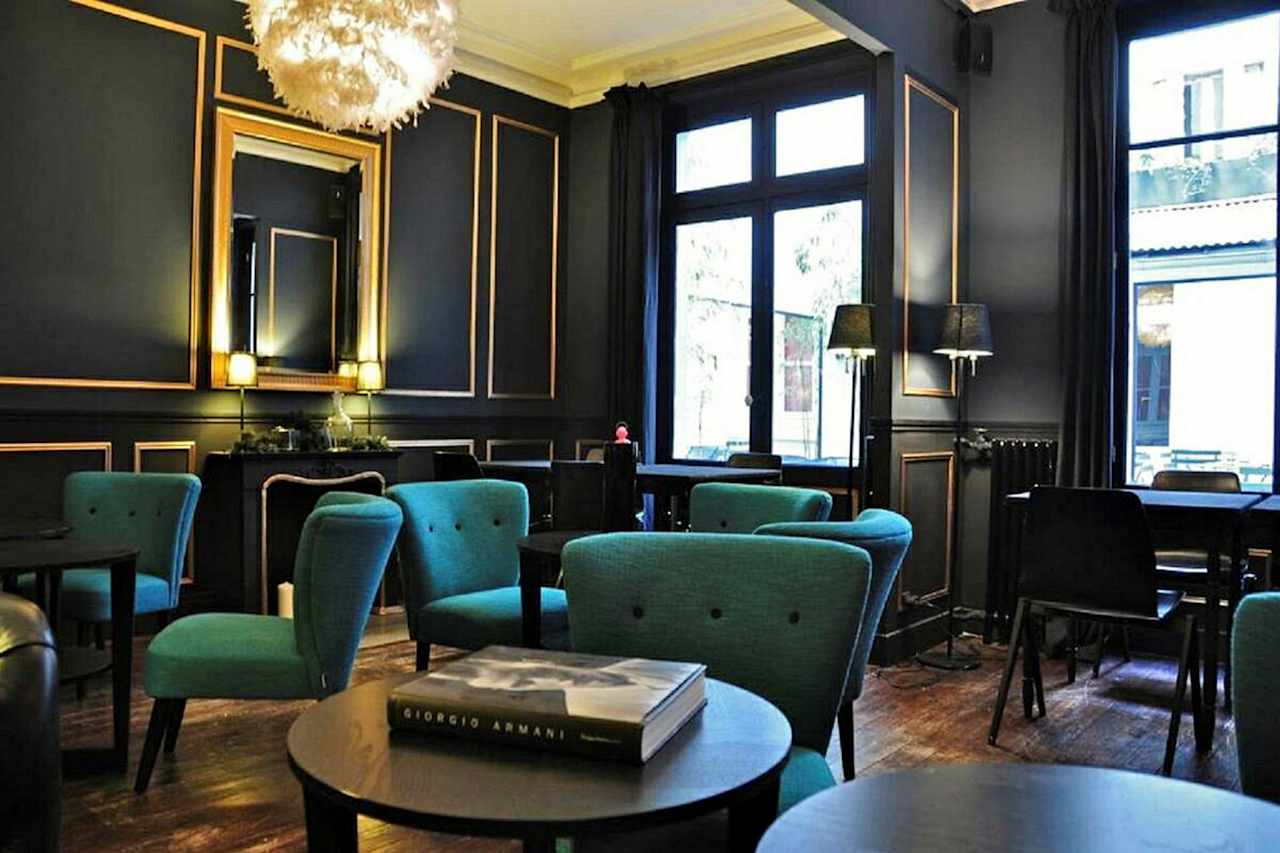 Billede av hotellet Alba Opera Hotel - nummer 1 af 10