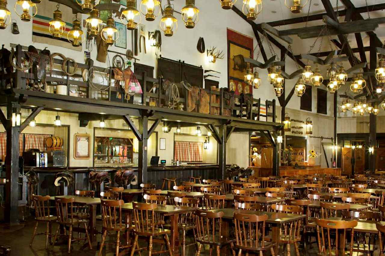 Billede av hotellet Disney's Hotel Cheyenne® - nummer 3 af 10