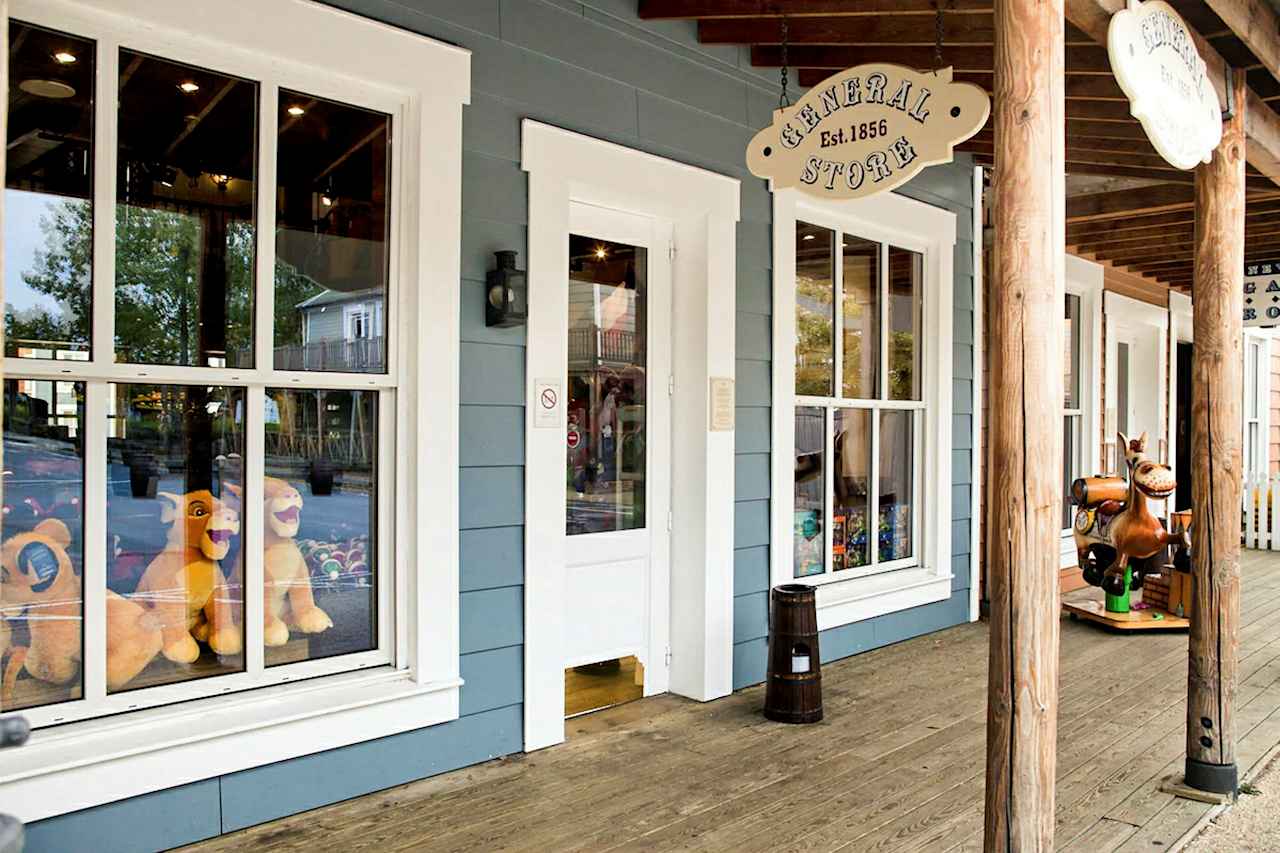 Billede av hotellet Disney's Hotel Cheyenne® - nummer 5 af 10