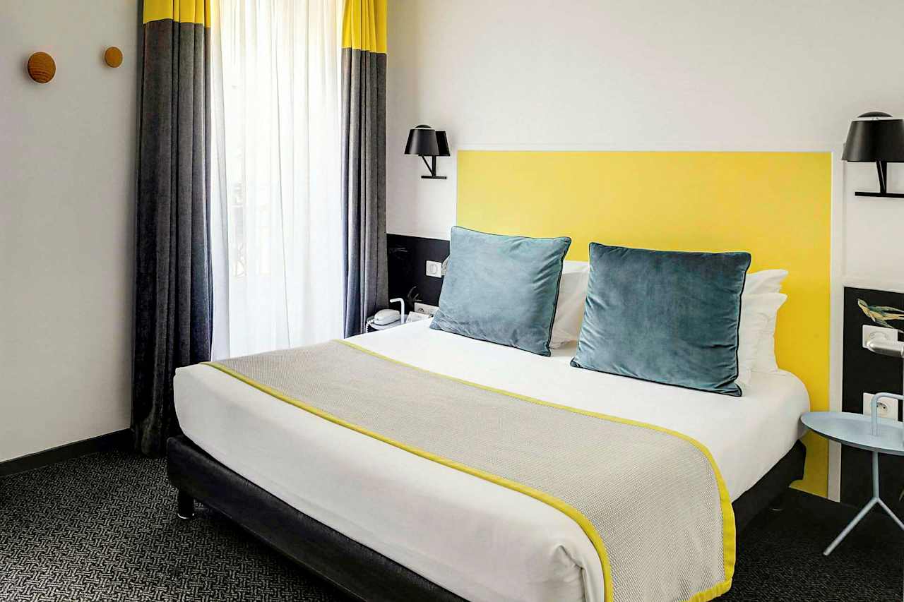 Billede av hotellet Hotel George - nummer 1 af 14