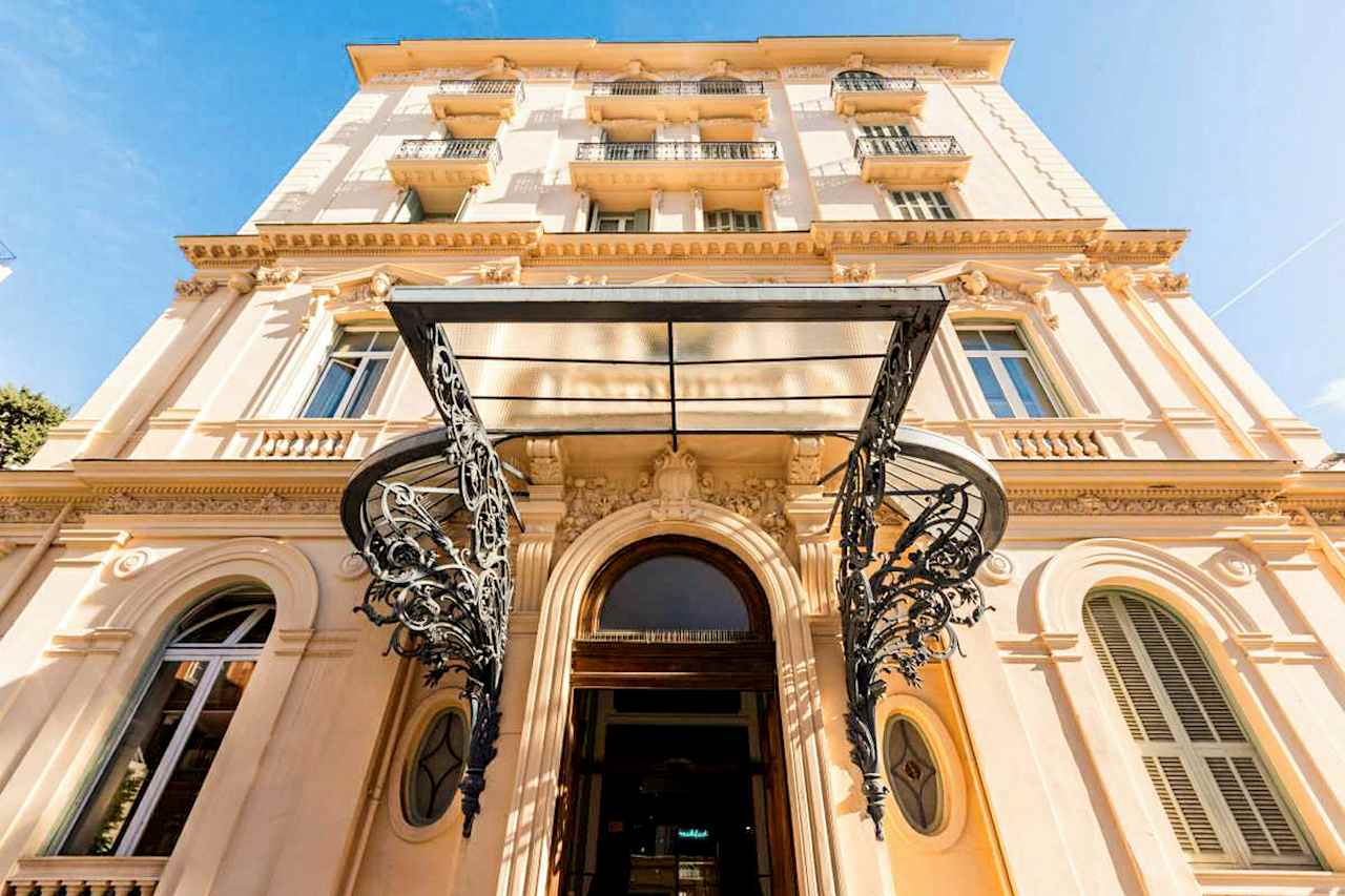 Billede av hotellet Vendome - nummer 1 af 20