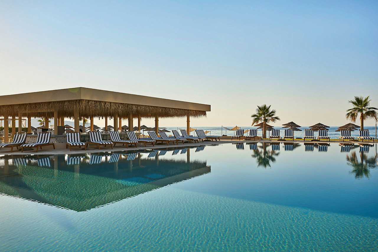 Billede av hotellet Atlantica Kalliston Resort - nummer 1 af 54