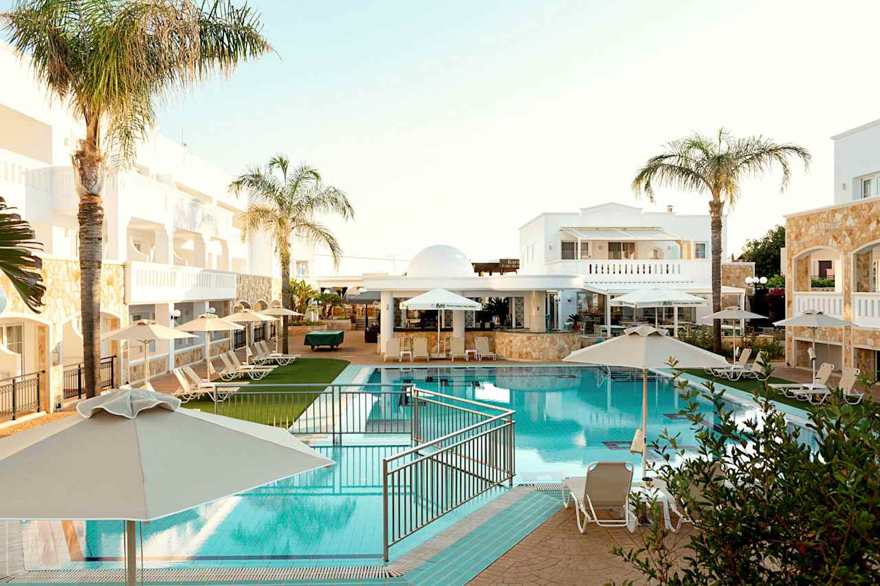 Billede av hotellet Majestic - nummer 1 af 22