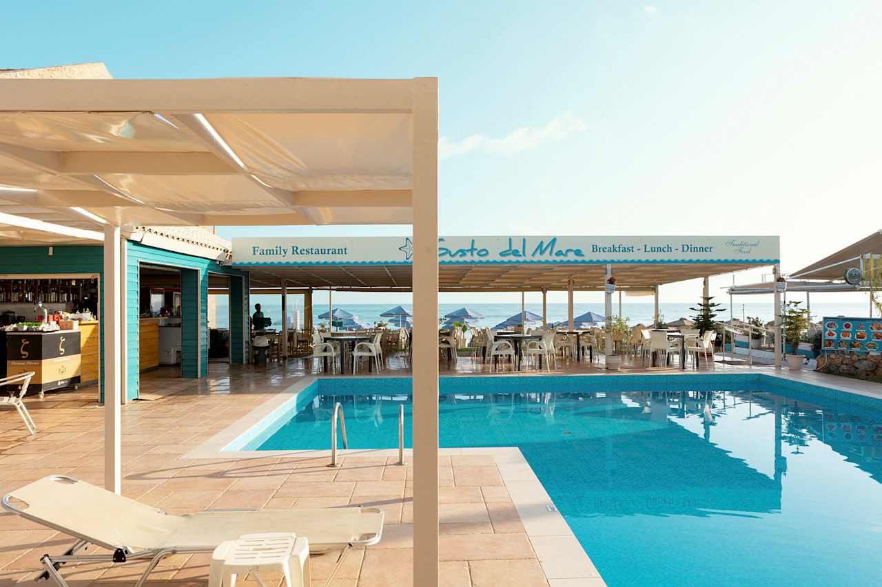 Billede av hotellet Despina Apartments - nummer 1 af 31