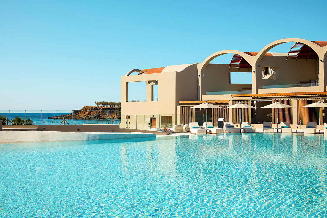 Billede av hotellet Domes Noruz Chania Autograph Collection - nummer 1 af 56