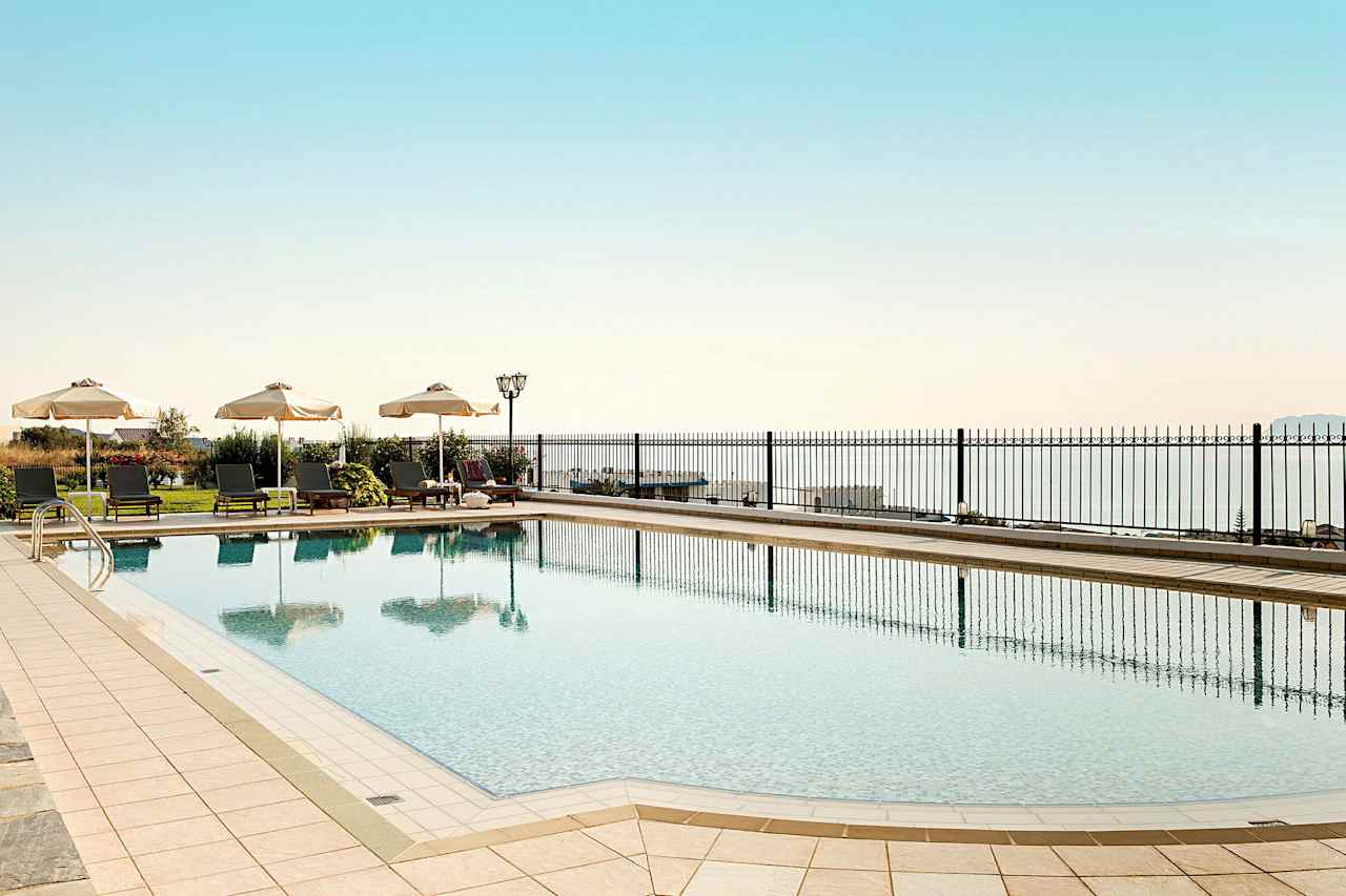 Billede av hotellet Bella Vista Village - nummer 1 af 34