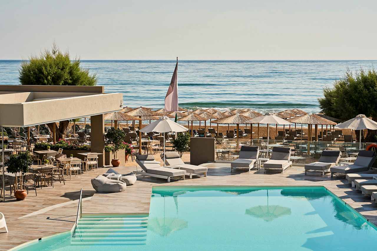 Billede av hotellet Atlantica Amalthia Beach Resort - nummer 1 af 68