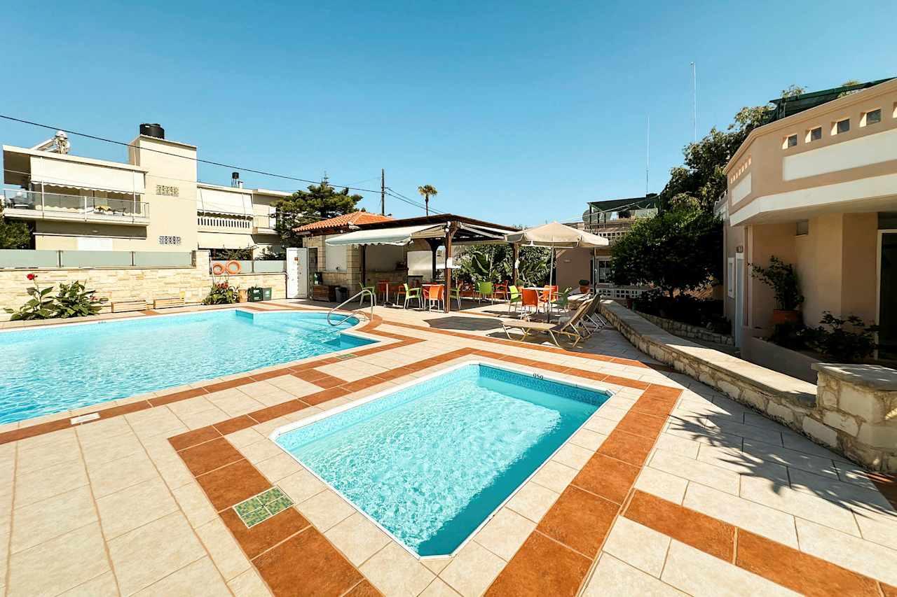 Billede av hotellet Apelia - nummer 1 af 18