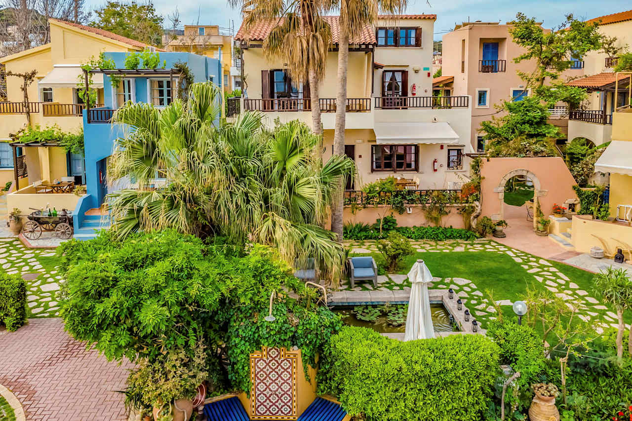 Billede av hotellet Revekka Apartments - nummer 1 af 42