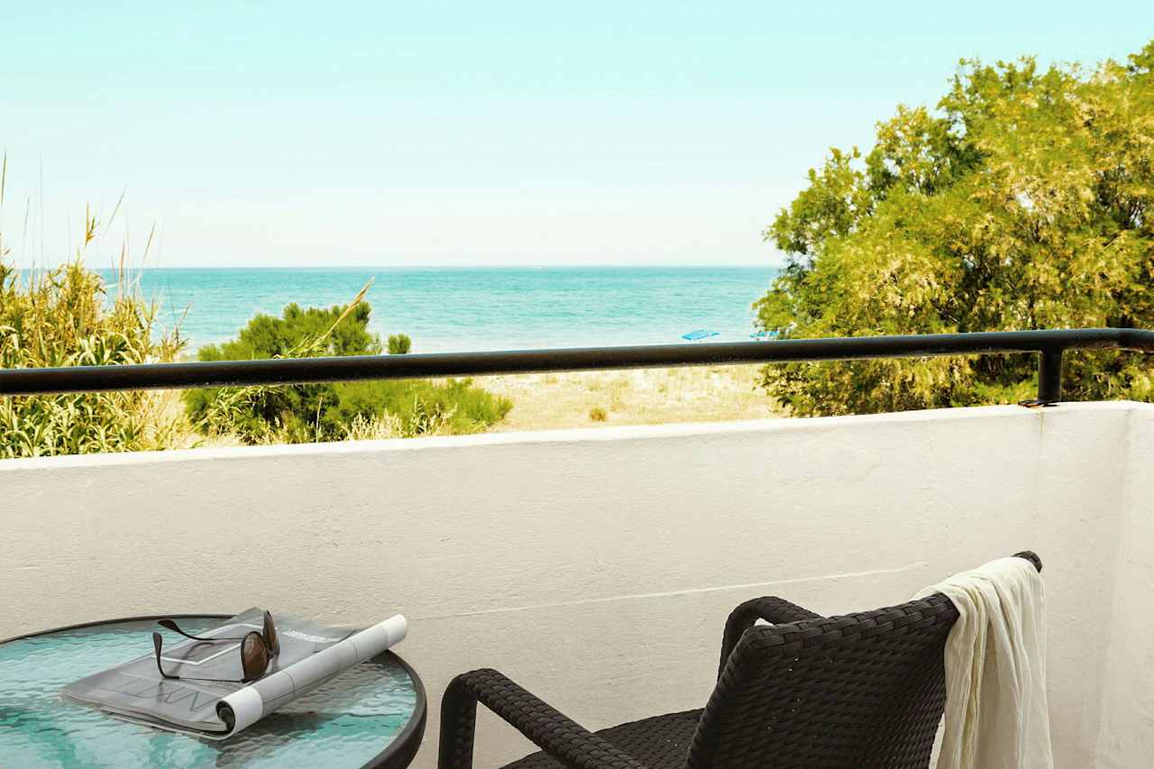 Billede av hotellet Ariana Apartments - nummer 1 af 13