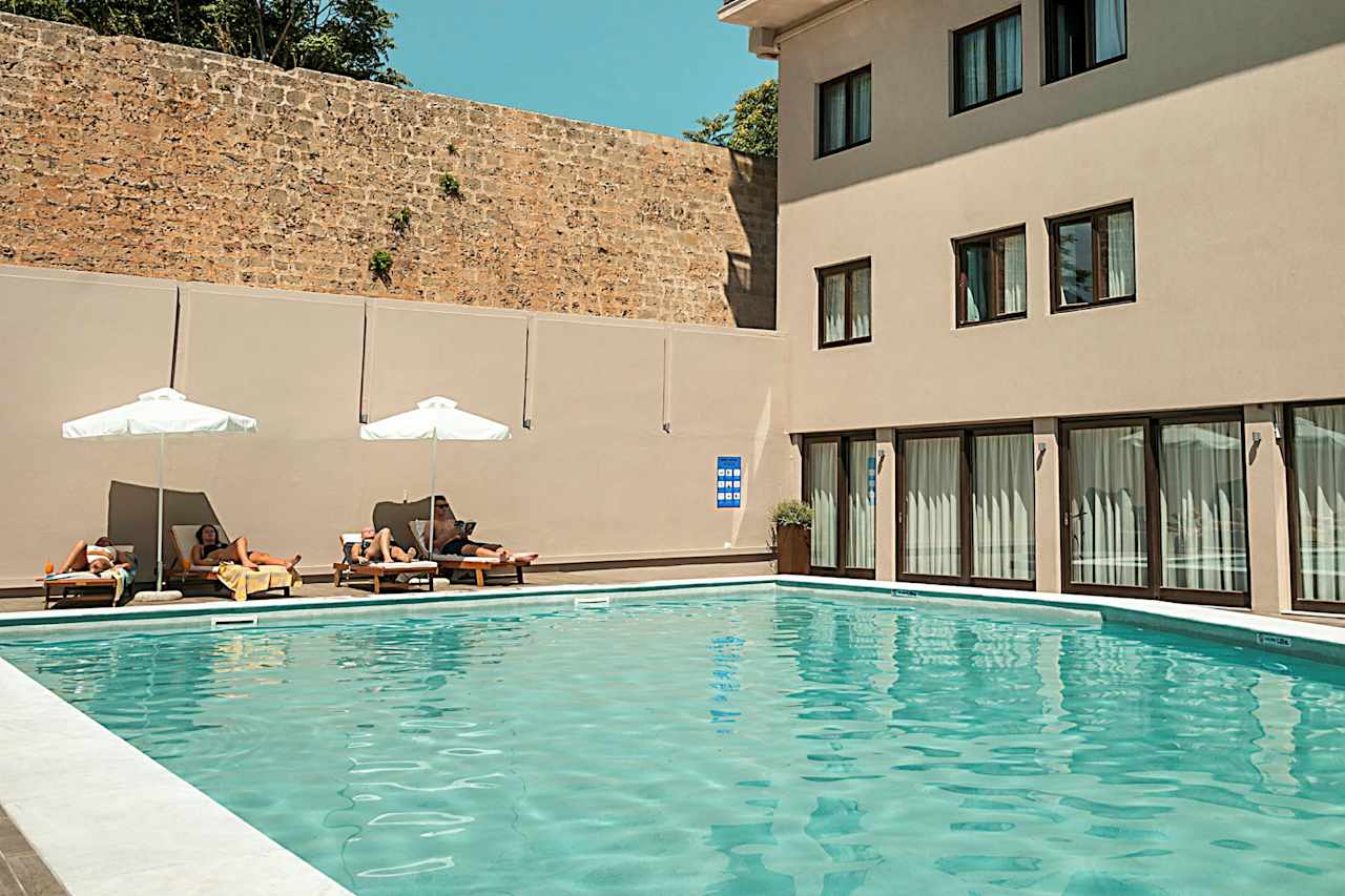 Billede av hotellet Kriti - nummer 1 af 23