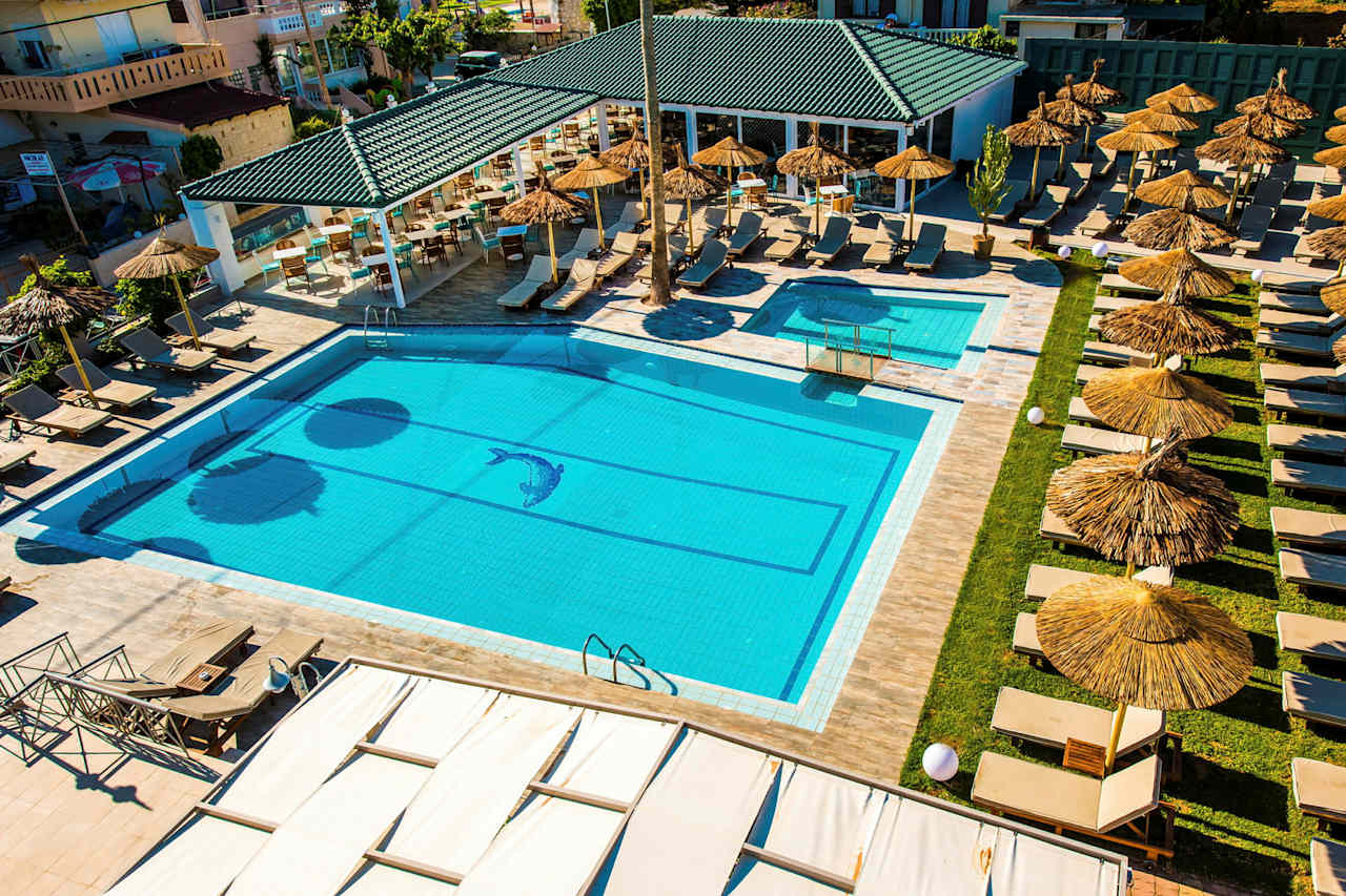 Billede av hotellet Solimar Turquoise - nummer 1 af 21