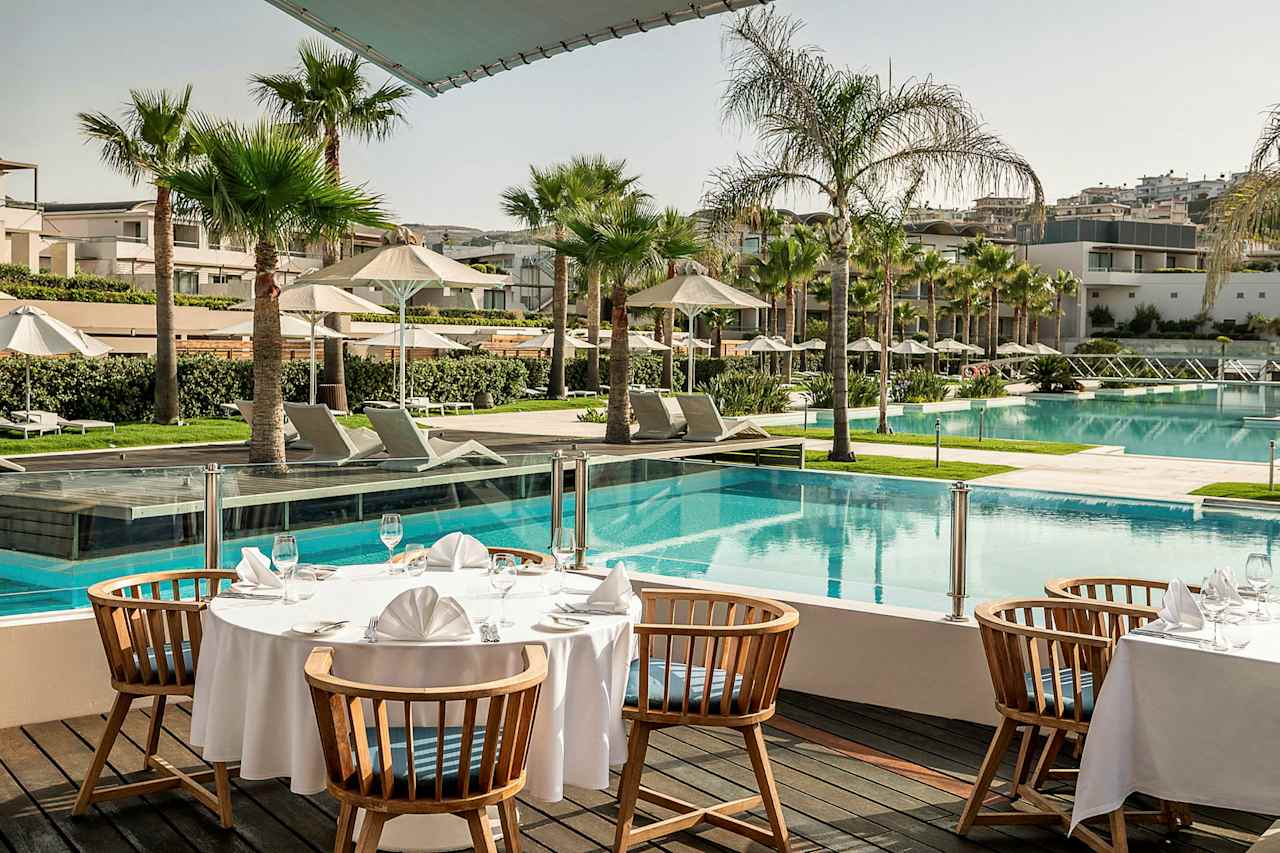 Billede av hotellet Avra Imperial Hotel - nummer 1 af 27