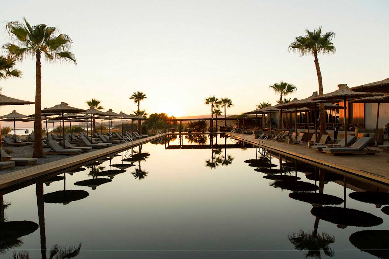 Billede av hotellet Domes Zeen Chania, a Luxury Collection Resort - nummer 1 af 55