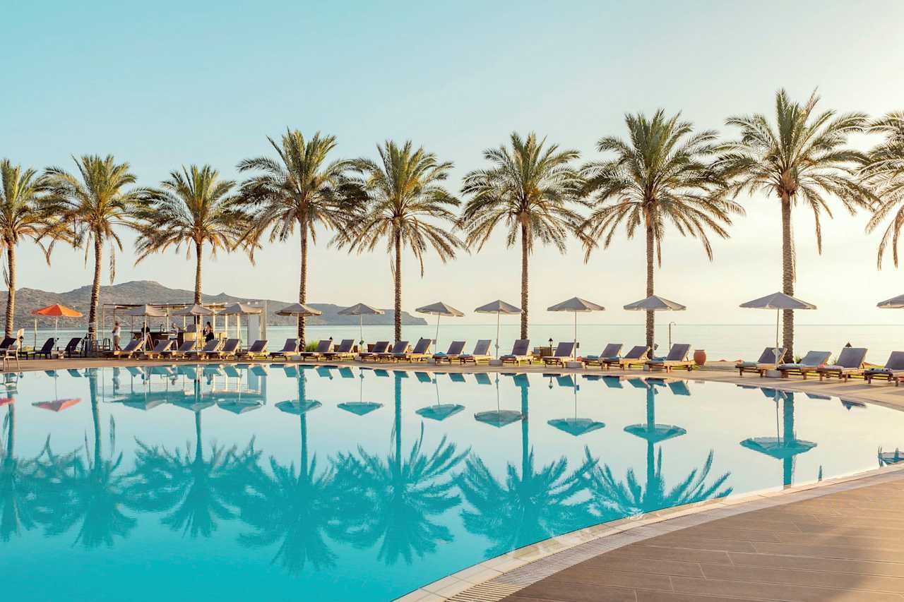 Billede av hotellet Alexandra Beach - nummer 1 af 51