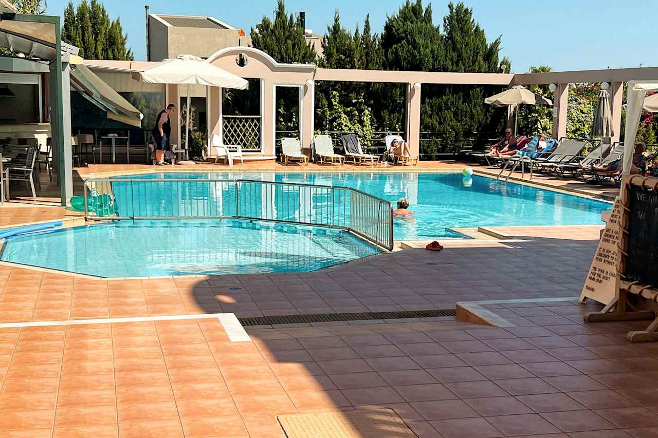 Billede av hotellet Nontas Hotel - nummer 1 af 27