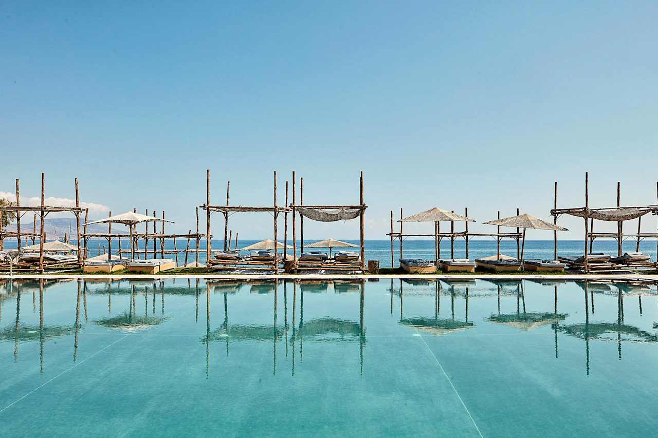 Billede av hotellet La Mer Resort & Spa - nummer 1 af 51