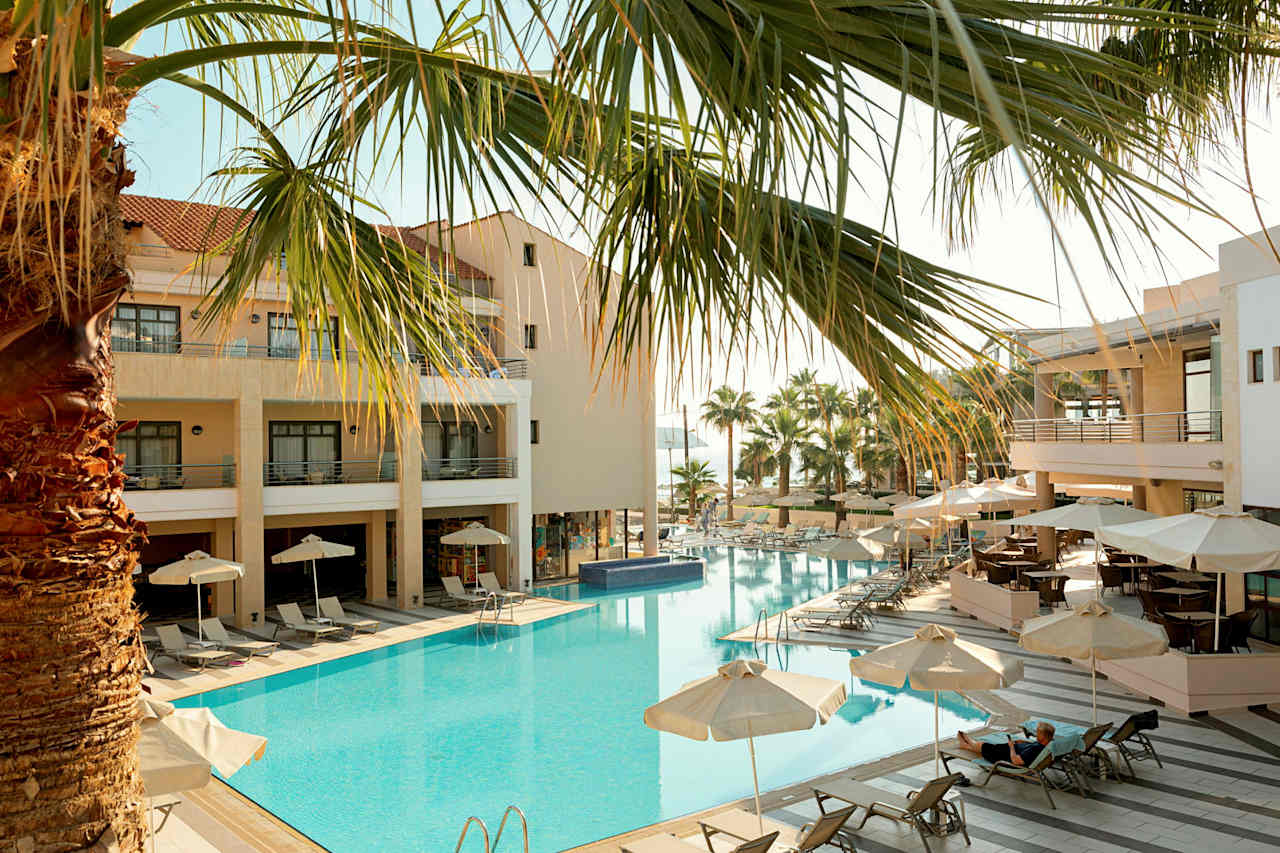 Billede av hotellet Porto Platanias Beach & Spa - nummer 1 af 56