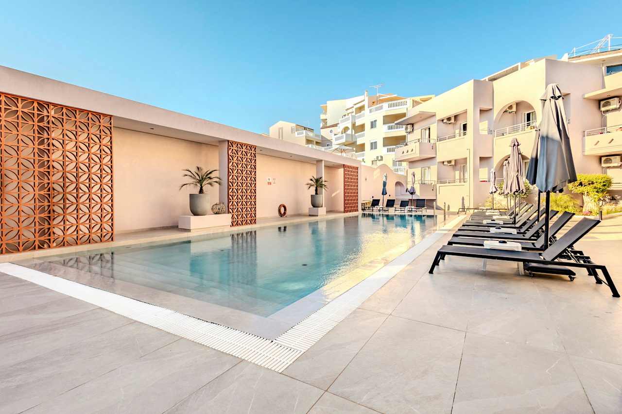 Billede av hotellet Relax Hotel - nummer 1 af 33