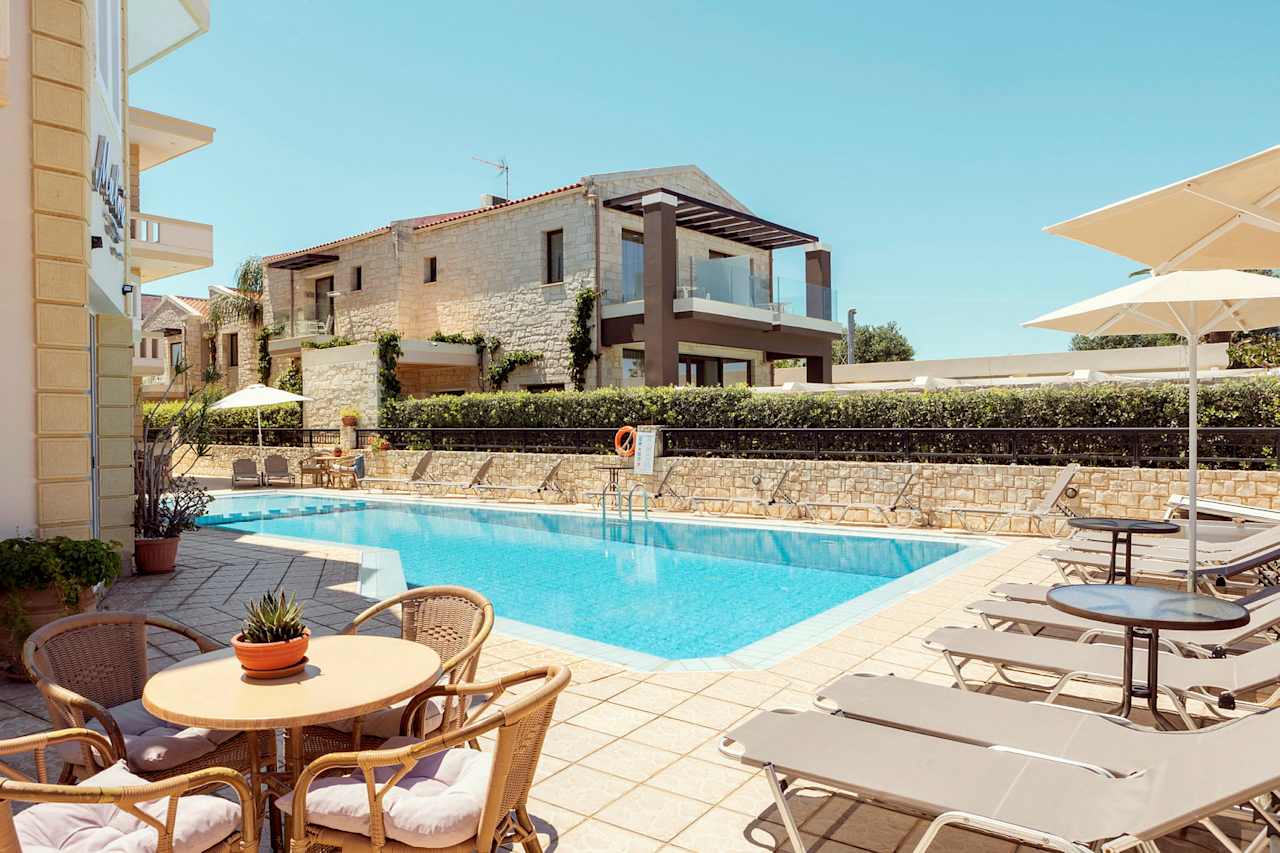 Billede av hotellet Malou Apartments - nummer 1 af 28