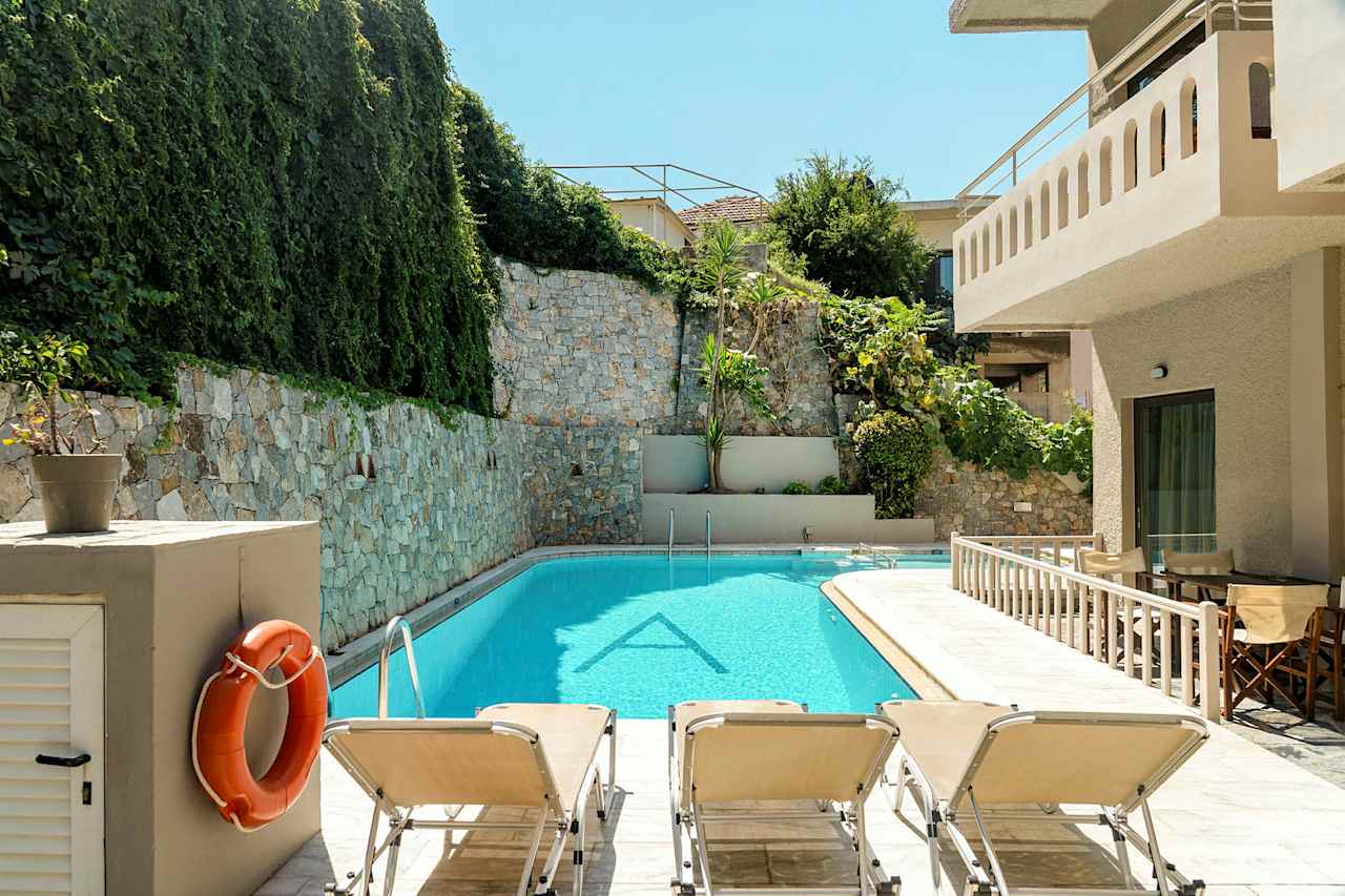 Billede av hotellet Agapi - nummer 1 af 9