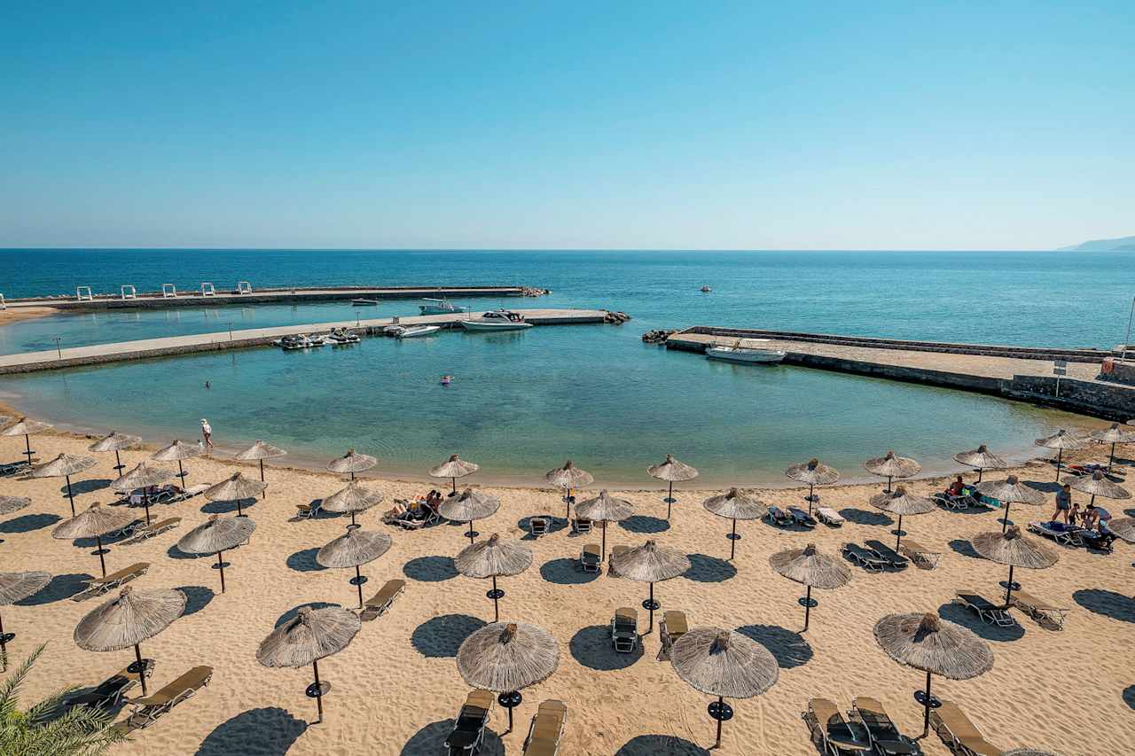 Billede av hotellet Nana Golden Beach - nummer 1 af 56