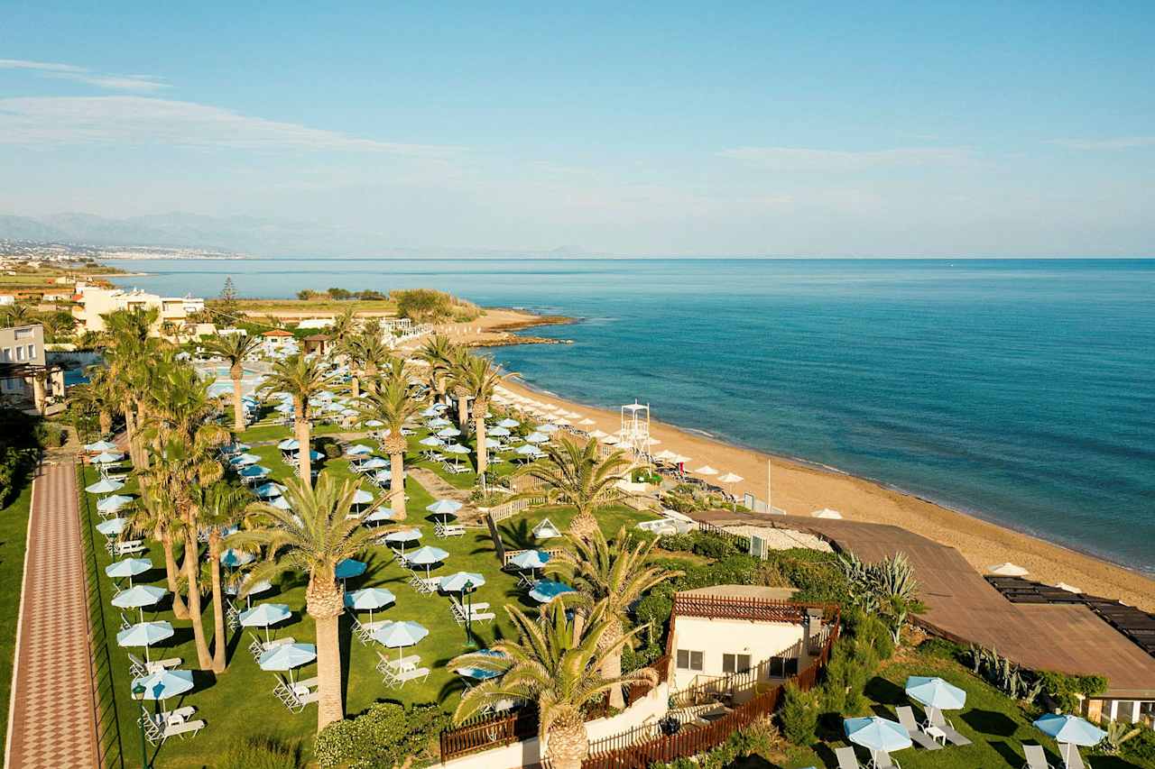 Billede av hotellet Creta Star - nummer 1 af 43