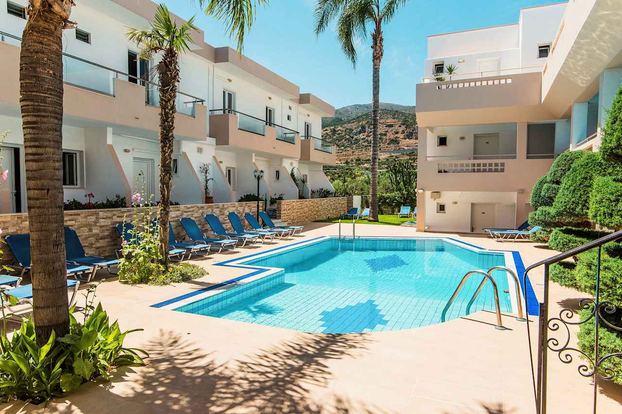 Billede av hotellet Emerald Hotel - nummer 1 af 16