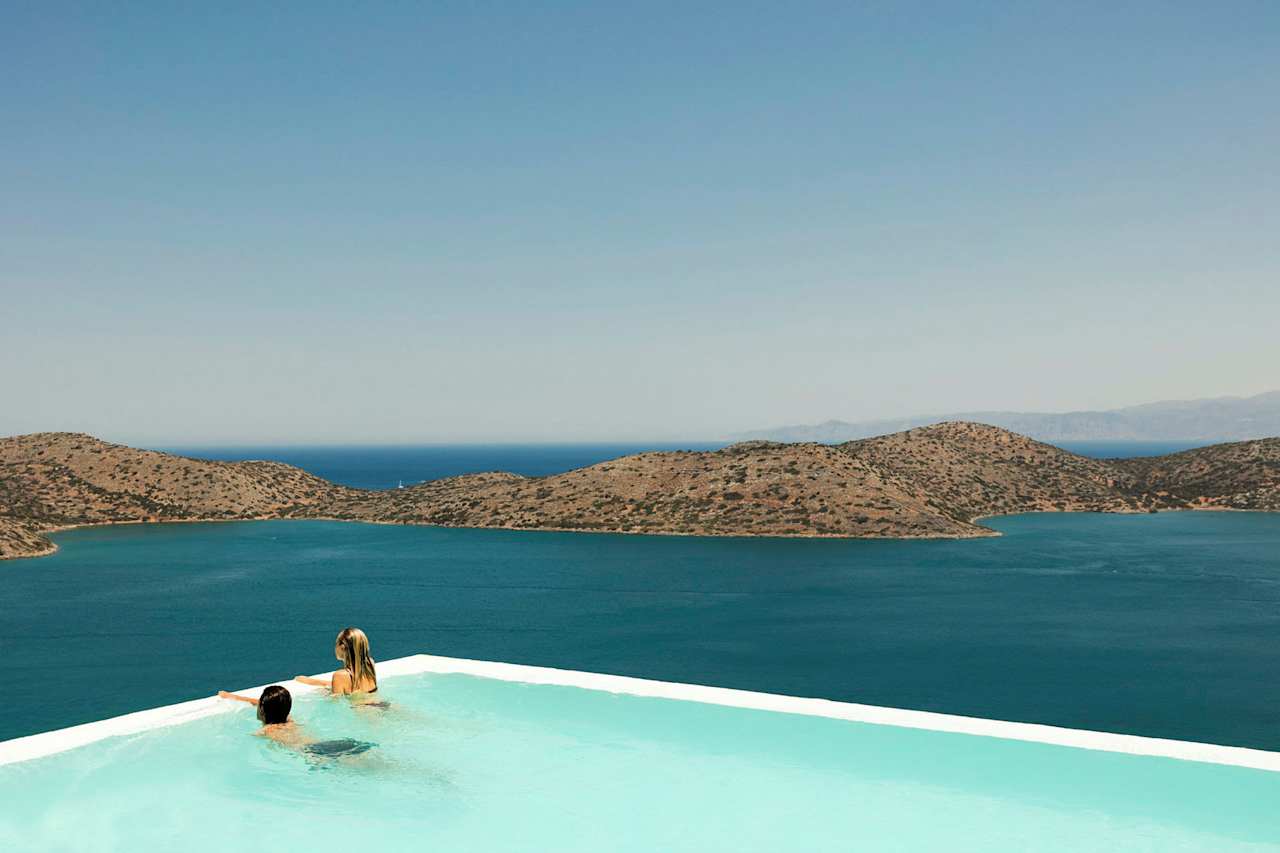 Billede av hotellet Domes Aulus Elounda, Curio Collection by Hilton - nummer 1 af 90