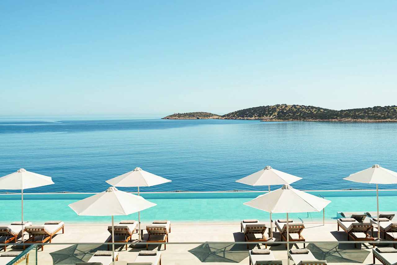 Billede av hotellet NIKO Seaside Resort MGallery - nummer 1 af 22