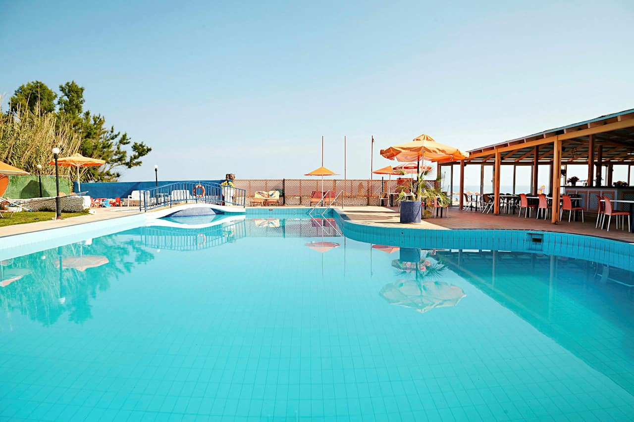 Billede av hotellet Bella Casita Family Apartments - nummer 1 af 20