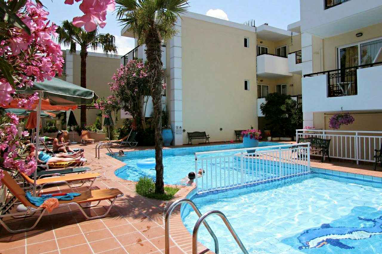 Billede av hotellet Bueno - nummer 1 af 17