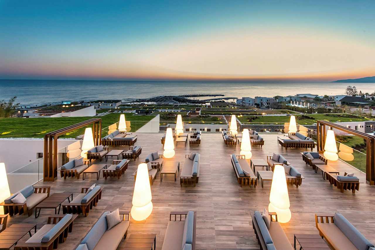 Billede av hotellet Nana Princess Suites, Villas & Spa - nummer 1 af 54