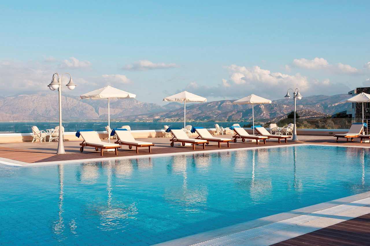 Billede av hotellet Miramare Resort & Spa - nummer 1 af 26