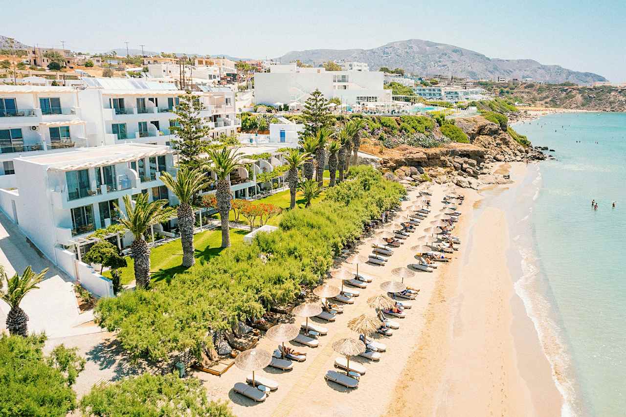 Billede av hotellet Artemis - nummer 1 af 65