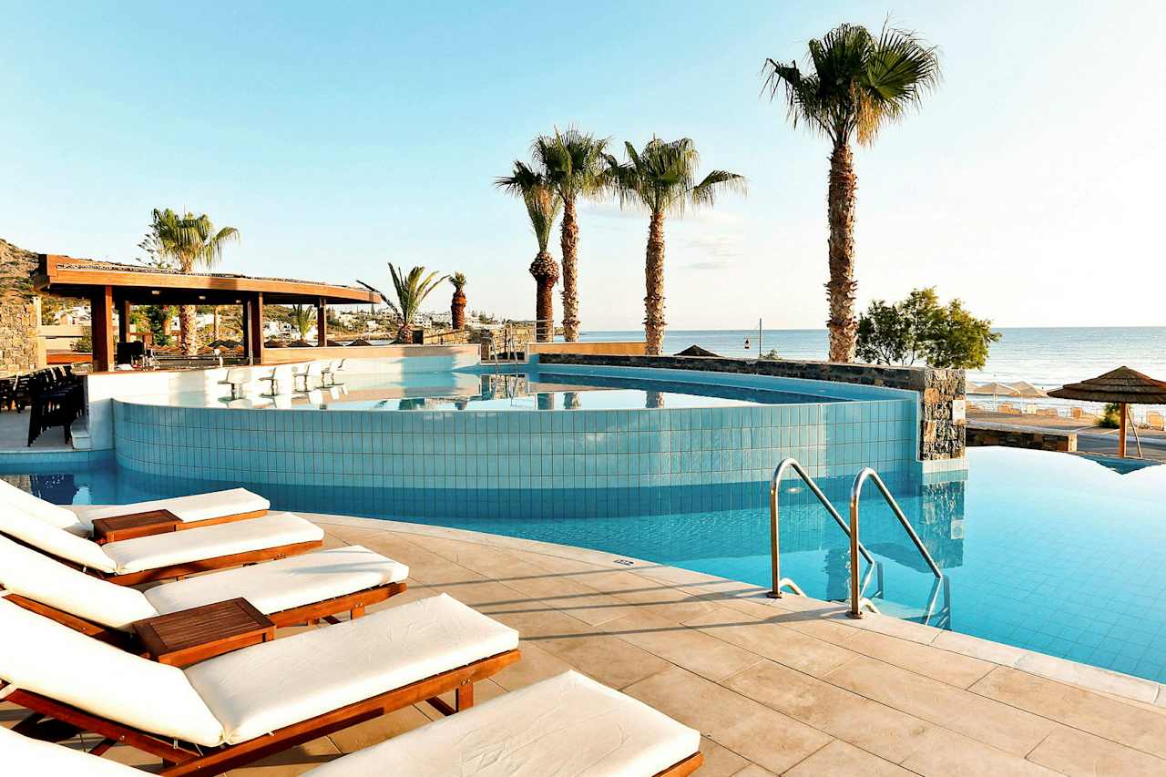 Billede av hotellet Blue Sea Beach Affiliated by Melia - nummer 1 af 54