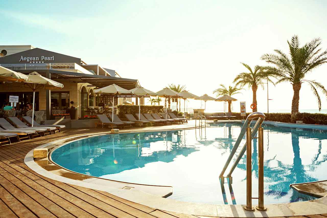 Billede av hotellet Aegean Pearl Hotel - nummer 1 af 23