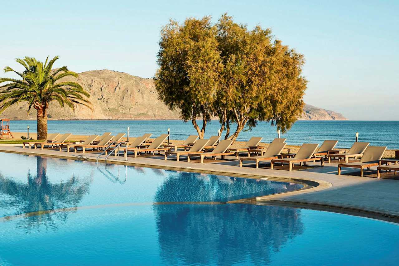 Billede av hotellet Pilot Beach Resort - nummer 1 af 26