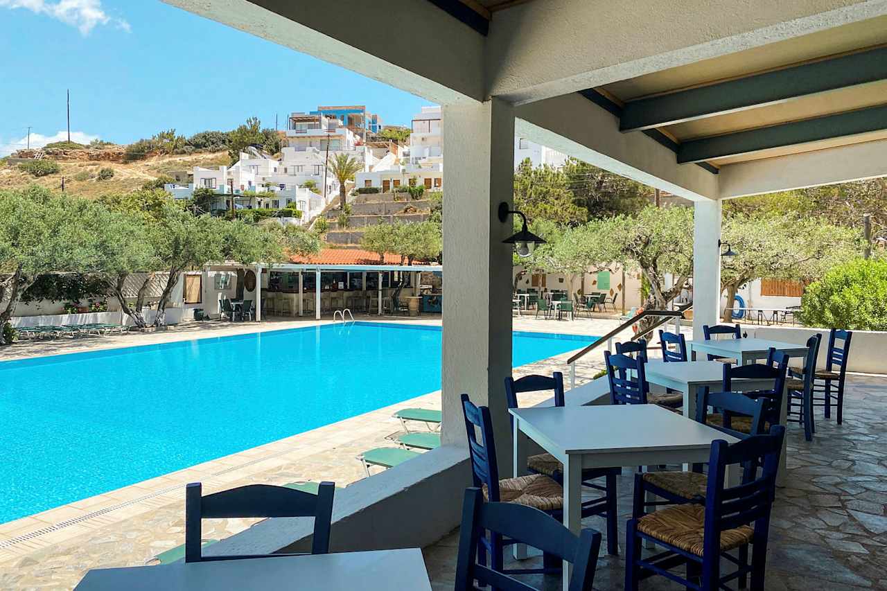 Billede av hotellet Villea Village - nummer 1 af 30