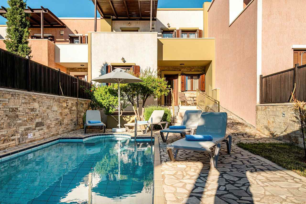 Billede av hotellet Pearls of Crete - Holiday Residences - nummer 1 af 21
