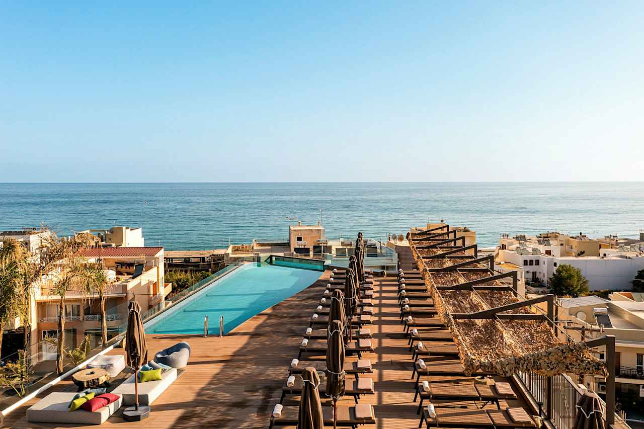 Billede av hotellet Minos Ambassador Suites & Spa - nummer 1 af 34