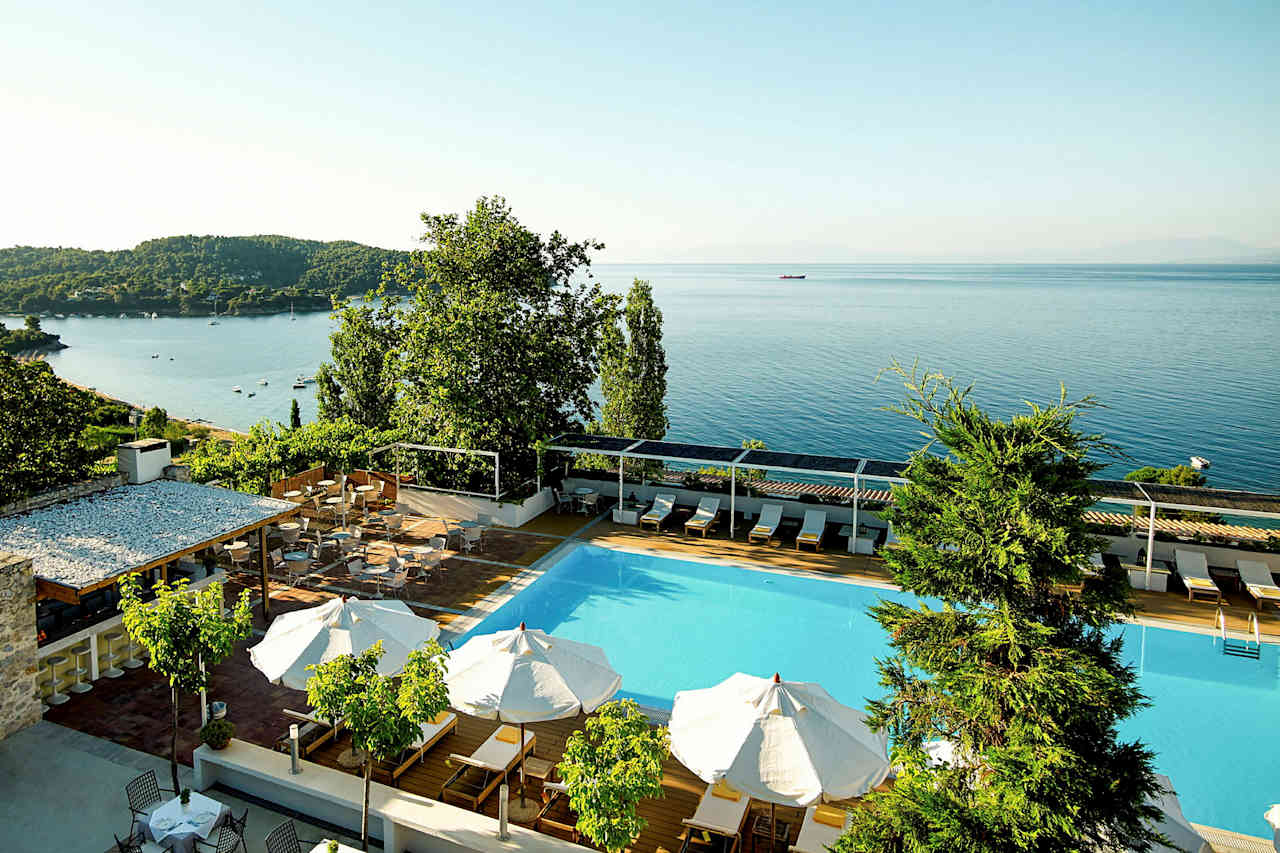 Billede av hotellet Atrium Hotel Skiathos - nummer 1 af 37