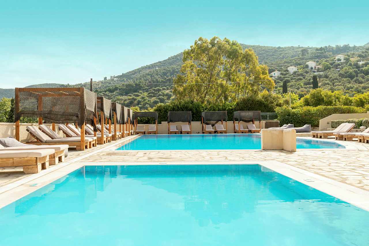 Billede av hotellet Skopelos Holidays Hotel & Spa - nummer 1 af 26