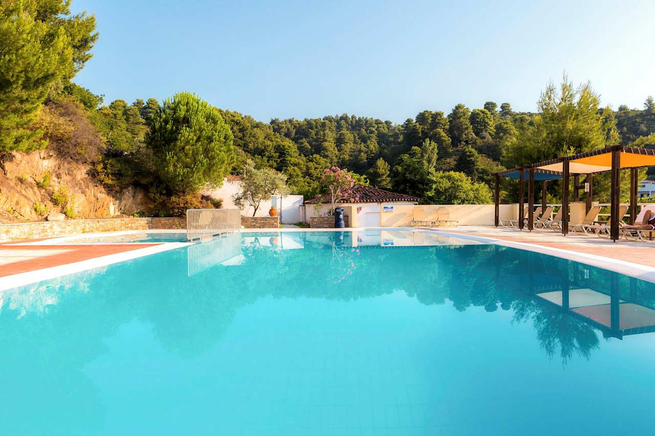 Billede av hotellet Kanapitsa Mare - nummer 1 af 28