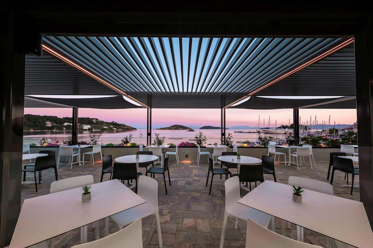 Billede av hotellet Alkyon - nummer 1 af 40