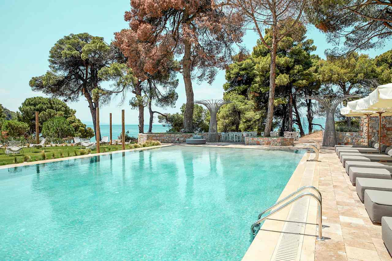 Billede av hotellet Elivi - nummer 1 af 56