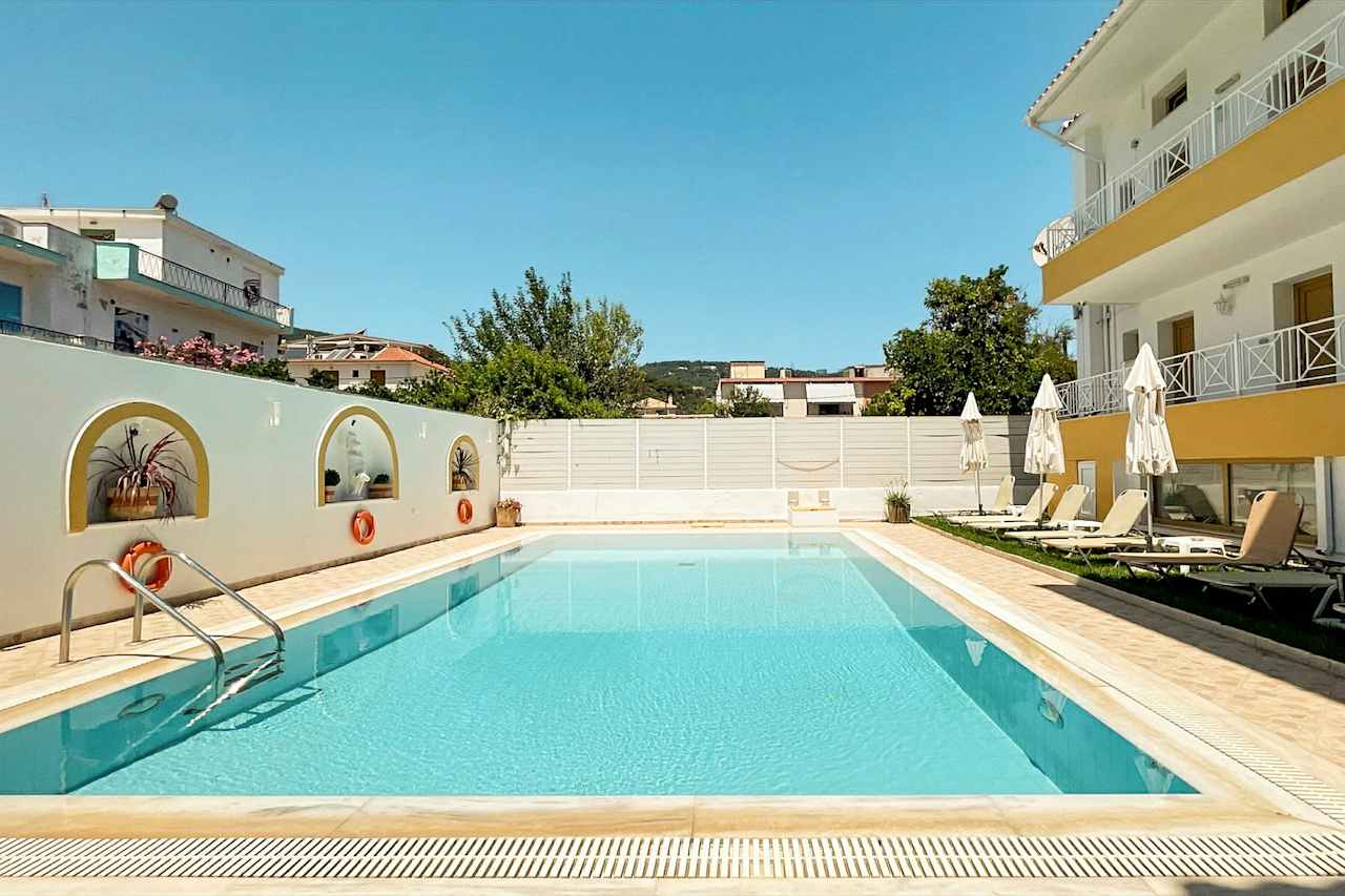 Billede av hotellet Ritsa - nummer 1 af 15