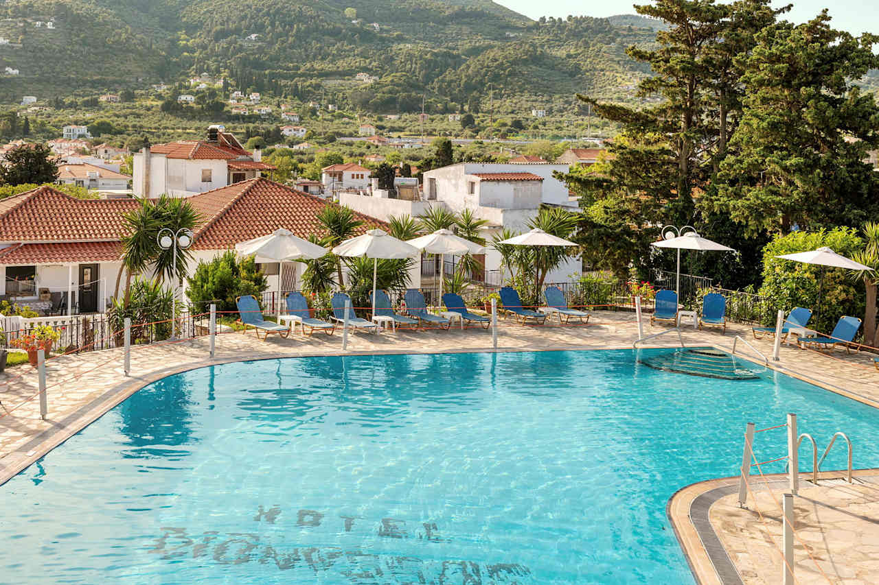 Billede av hotellet Dionyssos - nummer 1 af 26