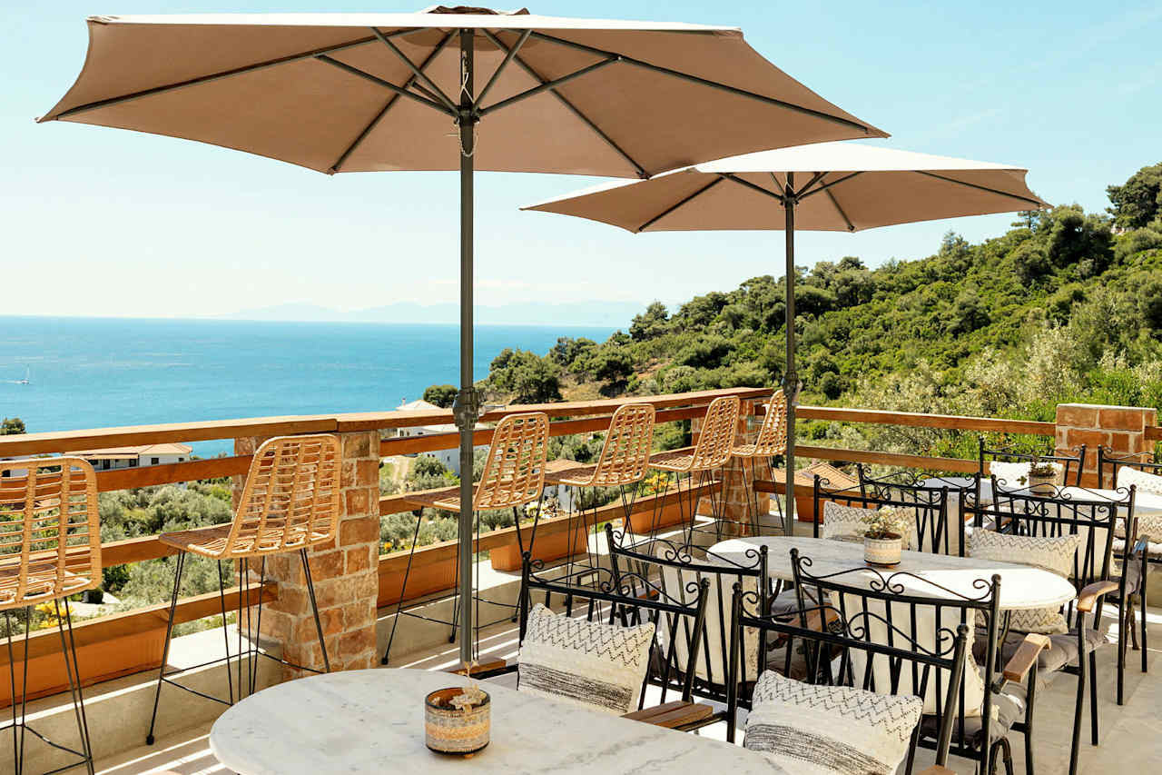 Billede av hotellet Hotel Ariadne - nummer 1 af 36